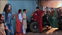 Dhaakad Beera - 3rd October 2025